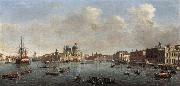 Gaspar Van Wittel Bacino di San Marco USA oil painting reproduction